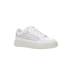 Scarpe donna  pria white