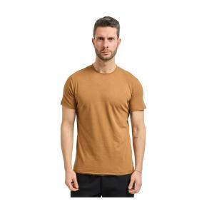 T-shirt in cotone da uomo