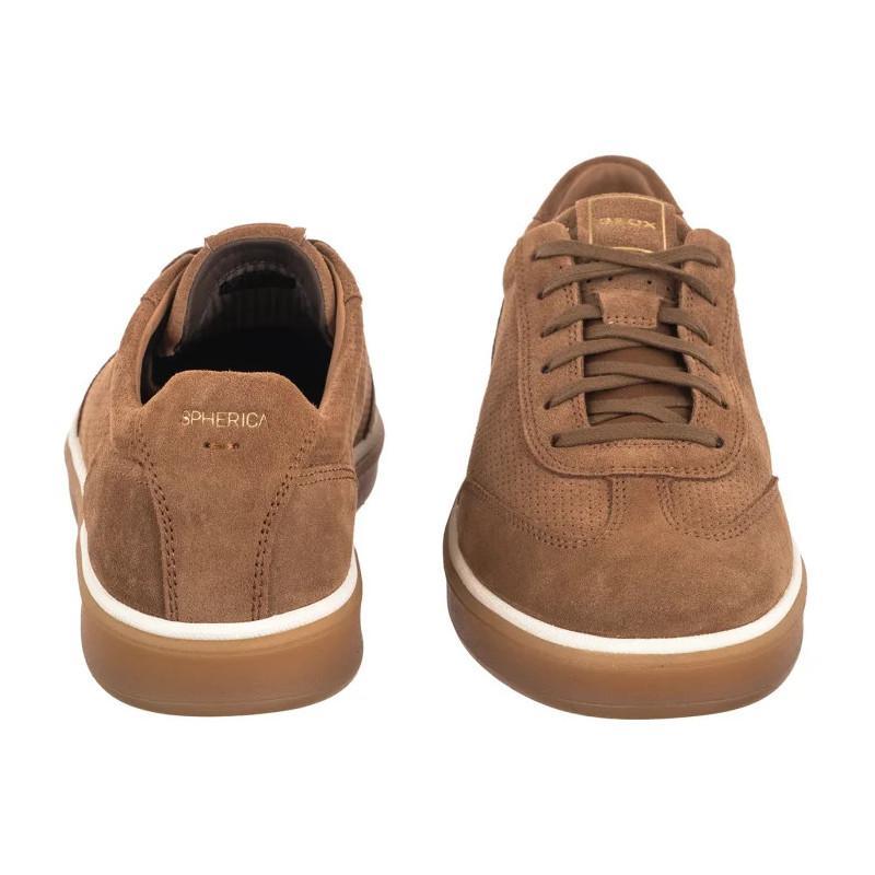 Scarpe Geox Spherica Actif Toffee