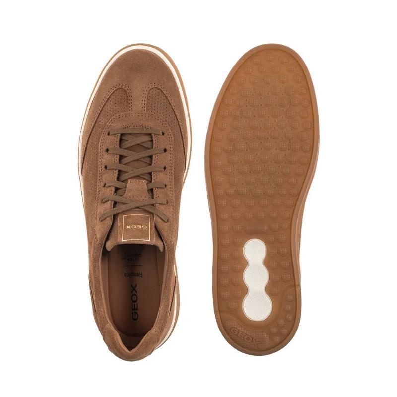 Scarpe Geox Spherica Actif Toffee