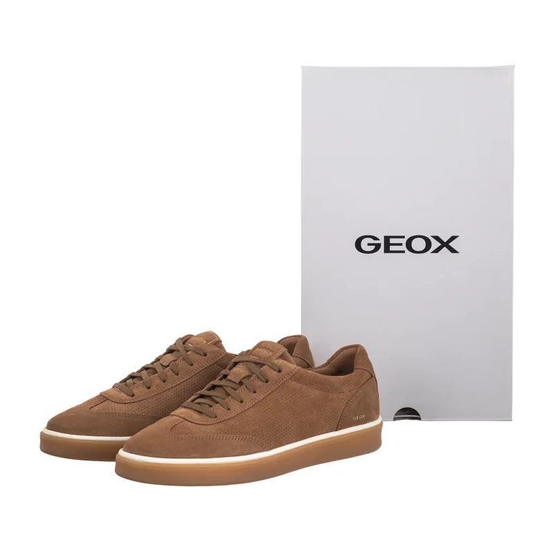 Scarpe Geox Spherica Actif Toffee