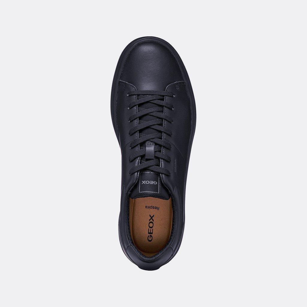 Scarpe Geox Baltmoore navy uomo