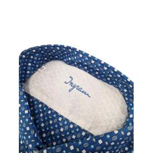 Camicia  slim fit fantasia