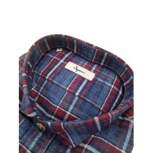Camicia  slim fit quadri