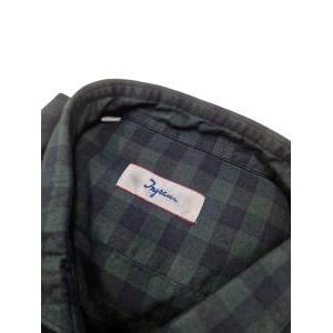 Camicia  slim fit quadri