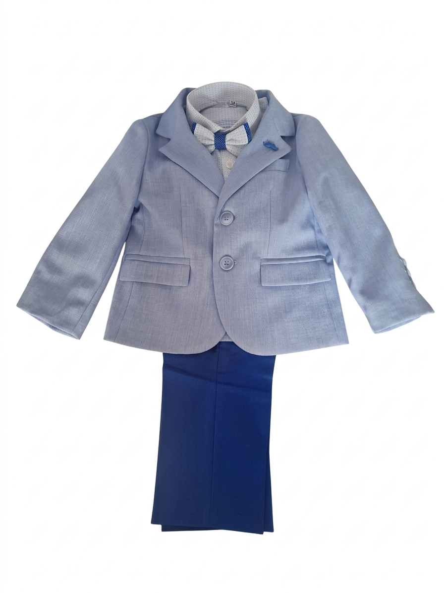 Abito da cerimonia neonato Valentino Minale