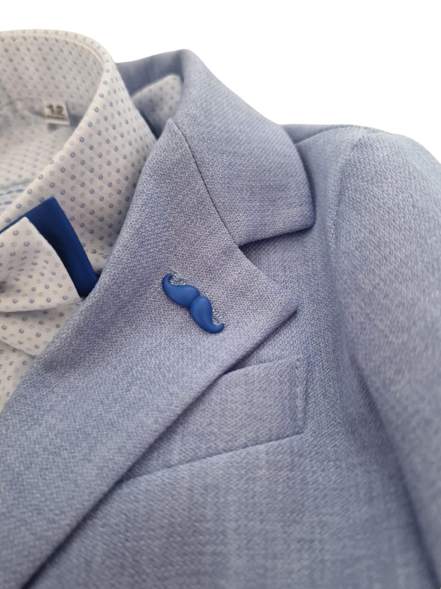 Abito da cerimonia neonato Valentino Minale