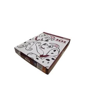 Pigiama la carica dei 101 donna