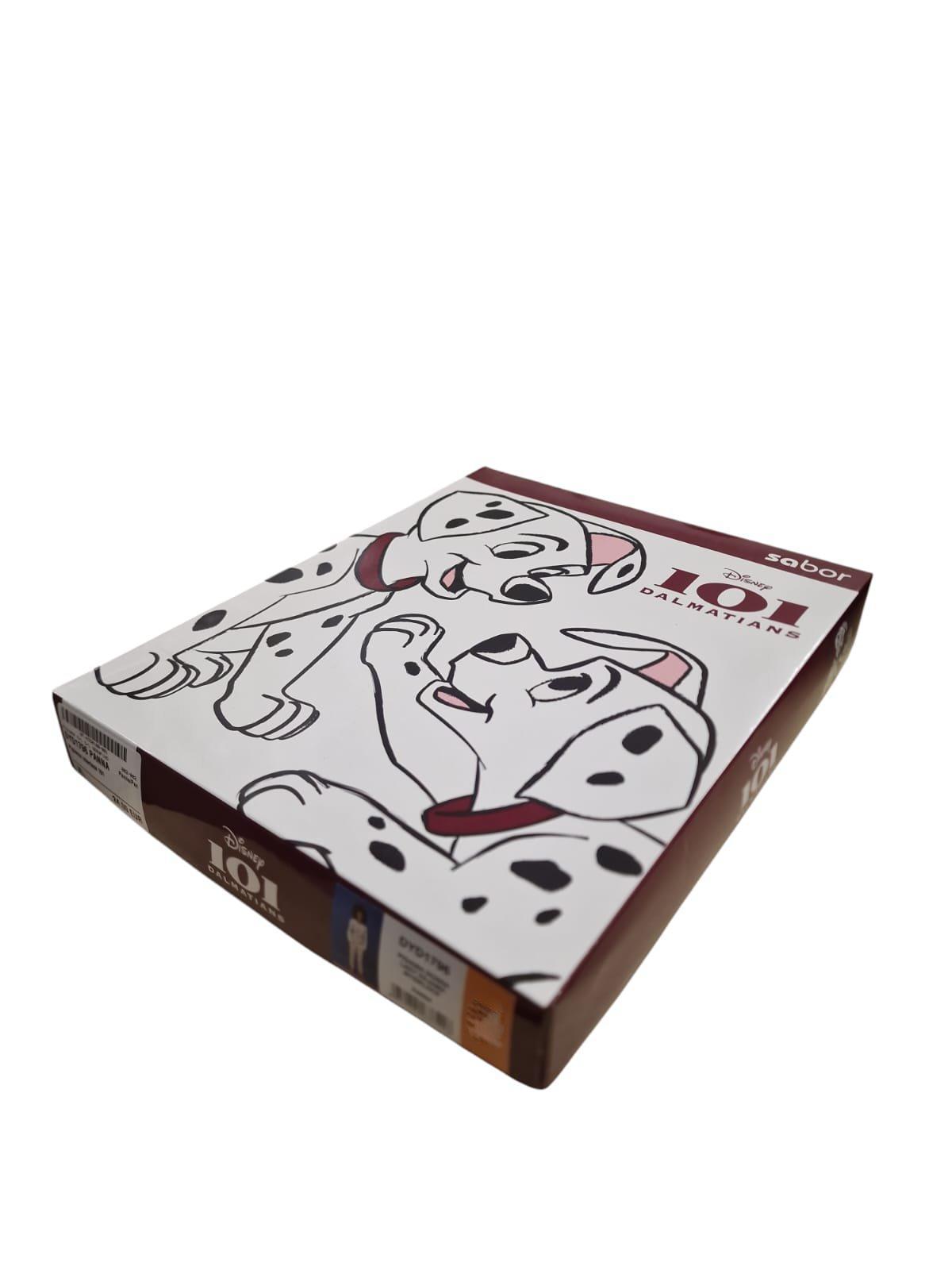 Pigiama La Carica Dei 101 donna