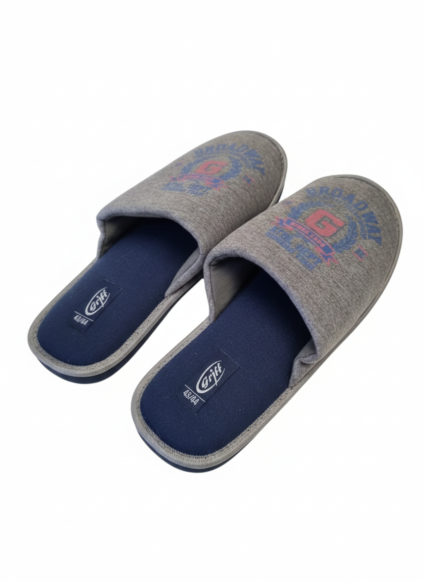 Pantofole adulto Griff