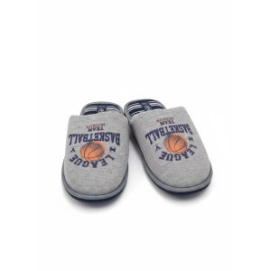 Pantofole adulto basketball
