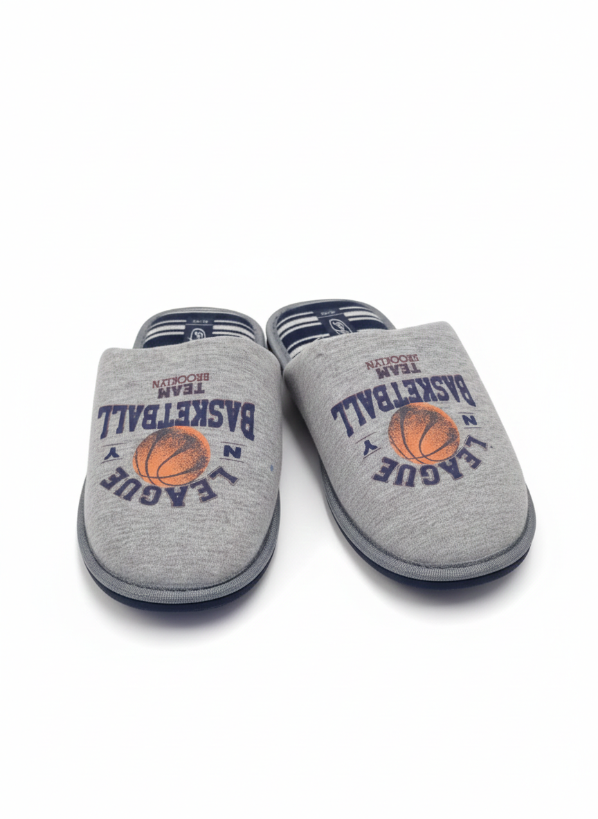 Pantofole adulto Basketball