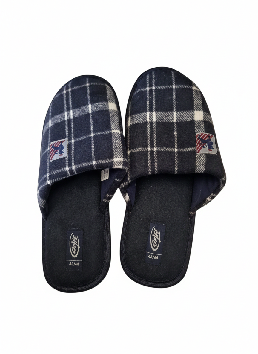 Pantofole adulto Griff