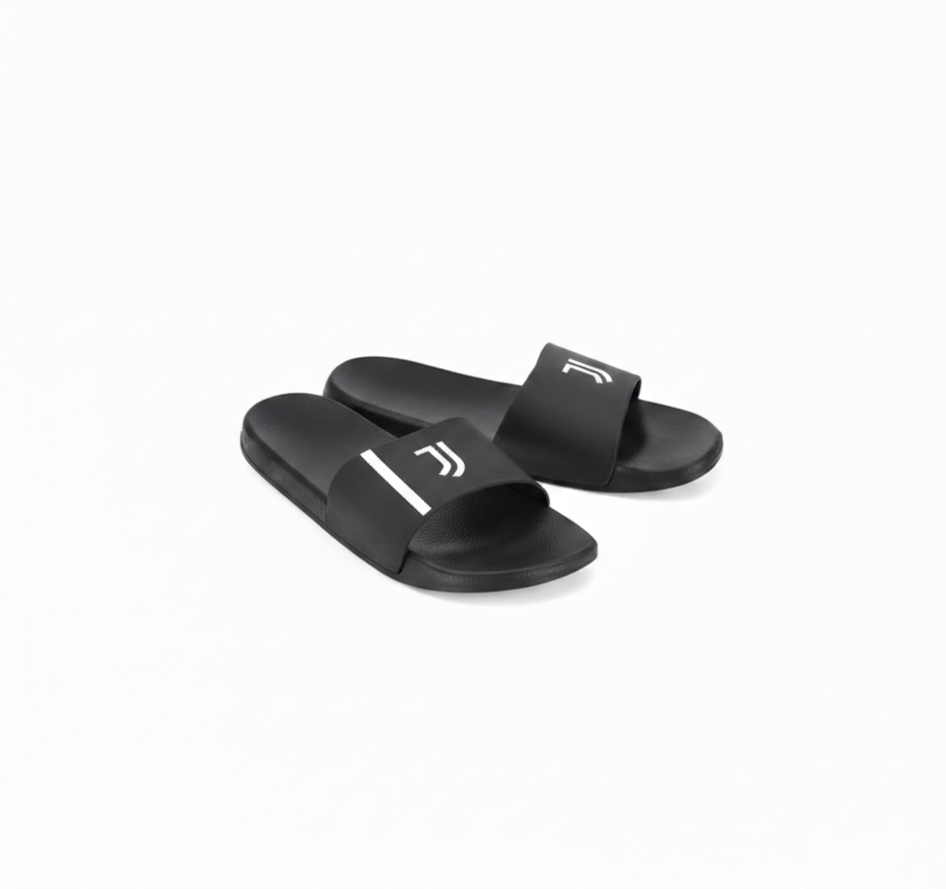 Ciabatte a fascia adulto Juventus