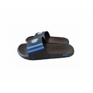 Ciabatte a fascia adulto compatibile con inter