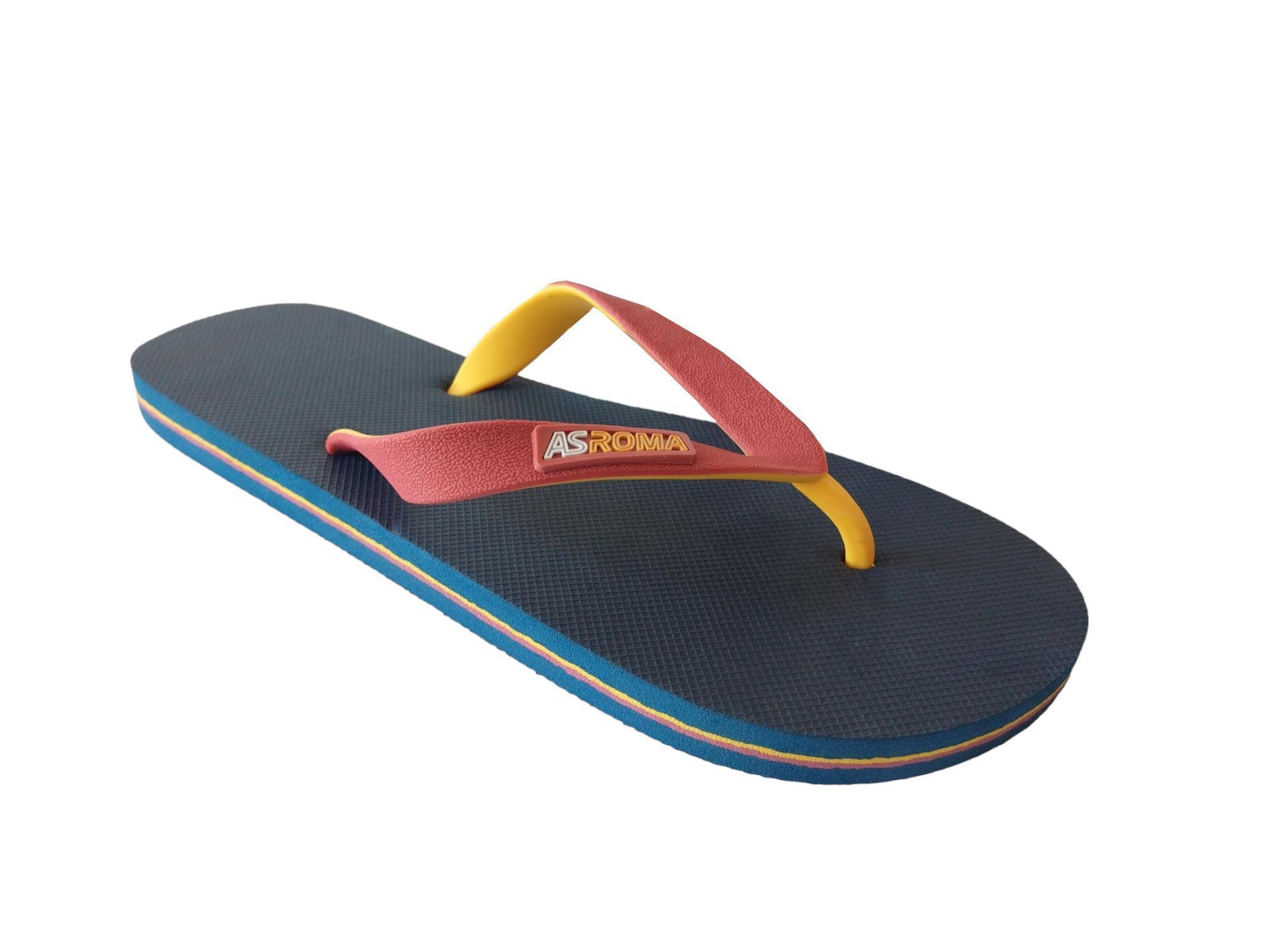 Infradito da bambino compatibile con Roma