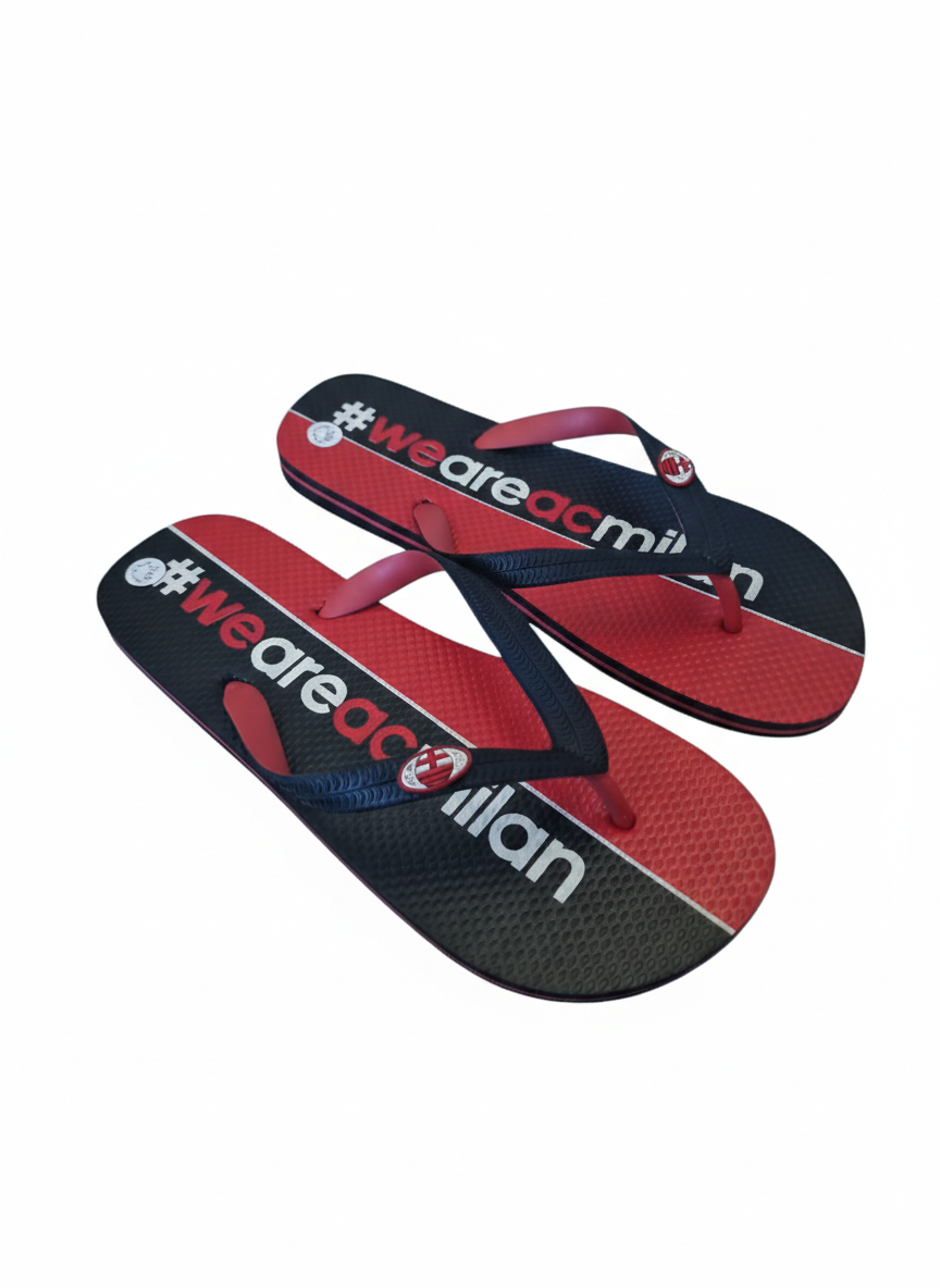 Infradito adulto compatibile con Milan