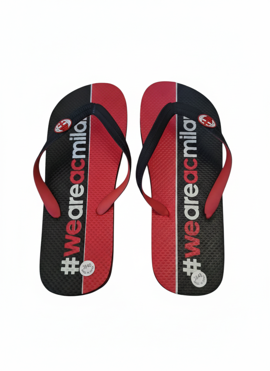 Infradito adulto compatibile con Milan