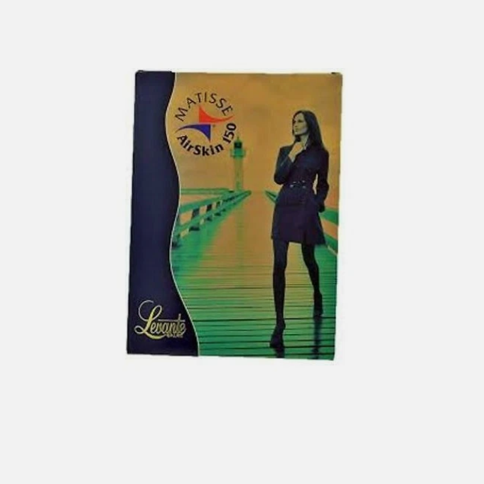 levante collant airskin matisse 150  moro - foto 1