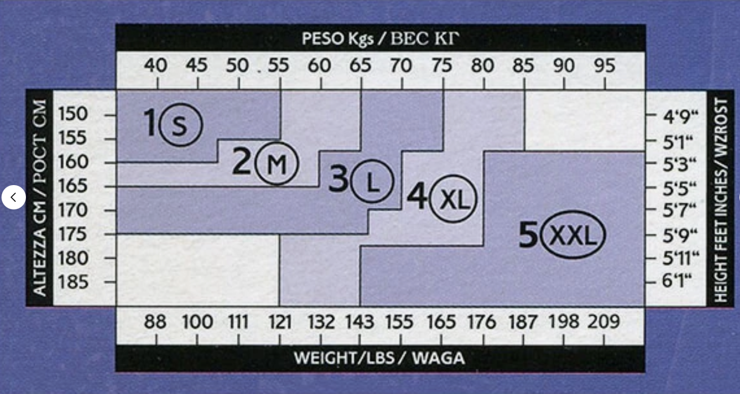 levante levante collant airskin matisse 150 londra - foto 5