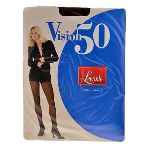 Collant riposante vision 50 camoscio