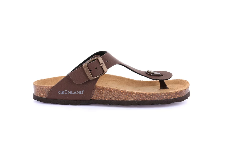 Ciabatte infradito donna Grunland modello Sara