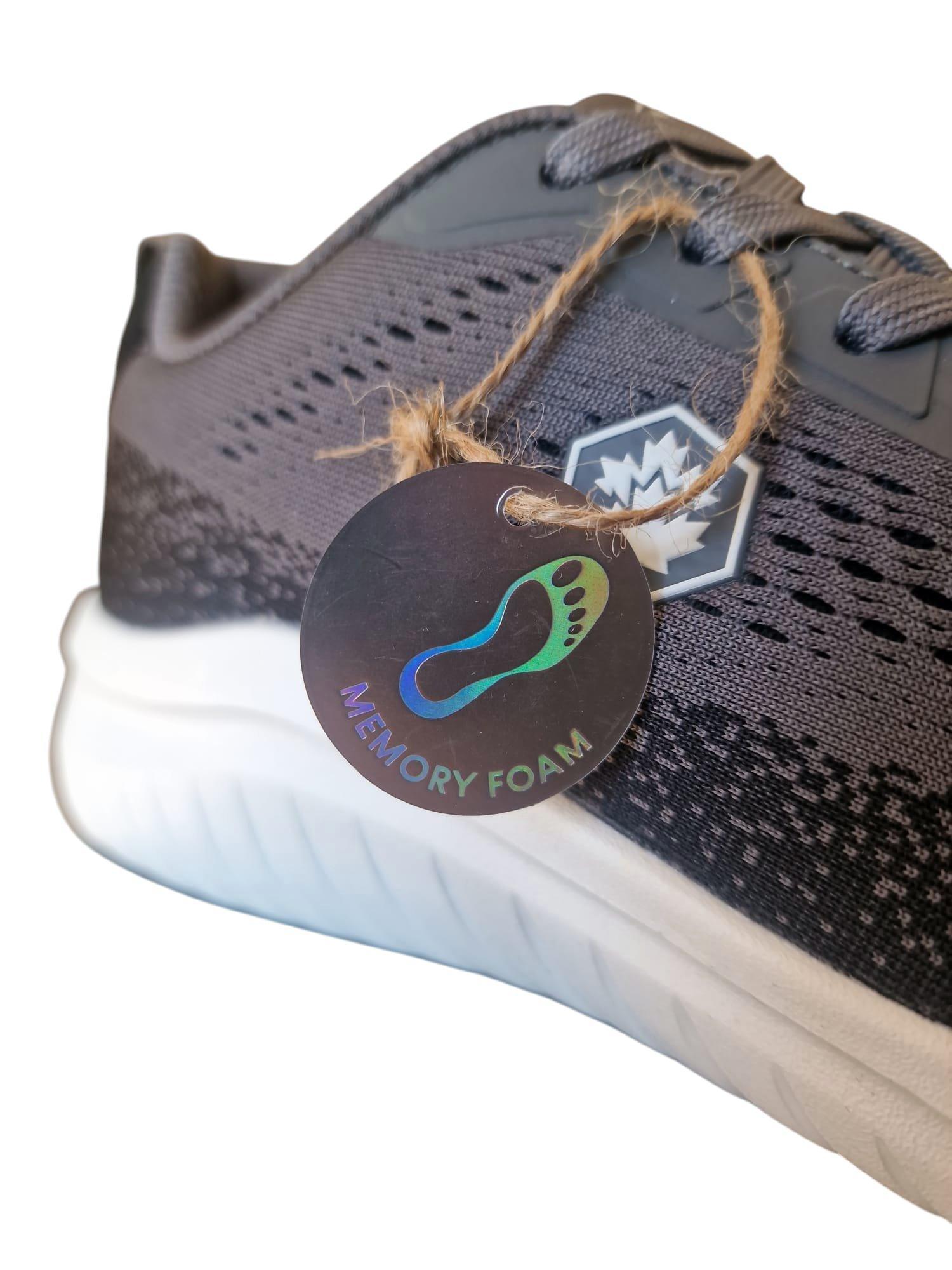 Scarpe Lumberjack Moko uomo