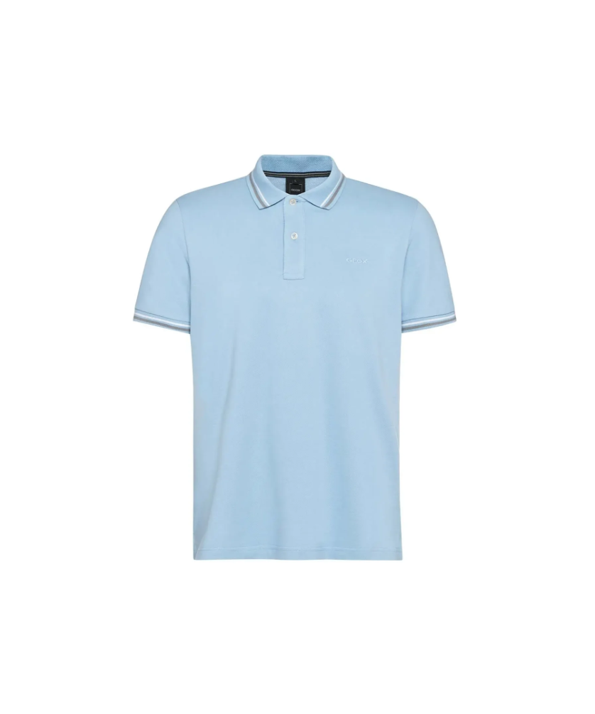 Polo Geox uomo manica corta