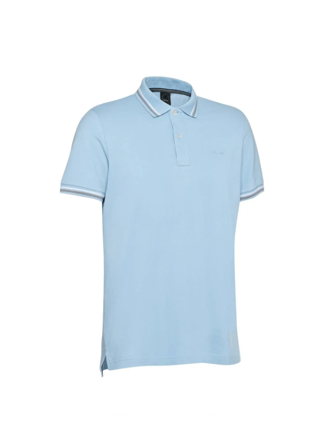 Polo Geox uomo manica corta