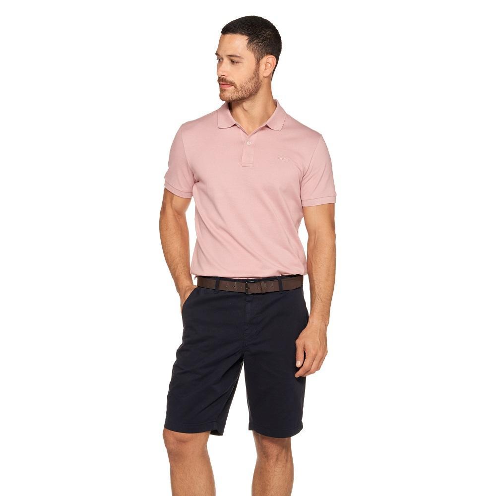 Polo Geox uomo manica corta