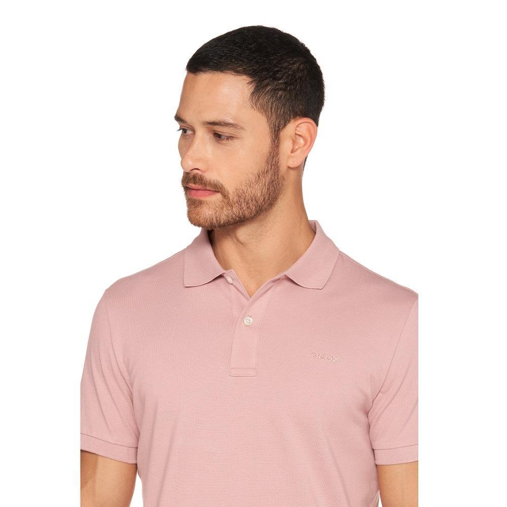 Polo Geox uomo manica corta