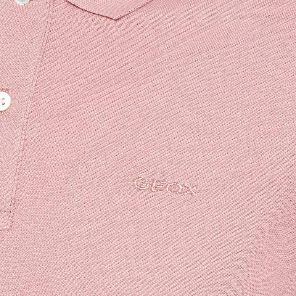 Polo Geox uomo manica corta