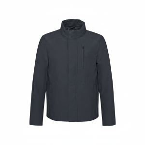 Giacca leggera corta da uomo