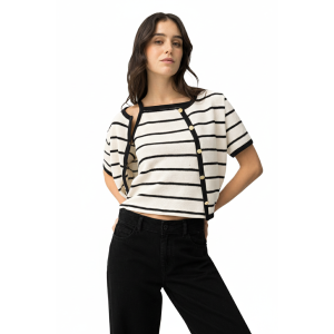 Set canotta e giacca  donna