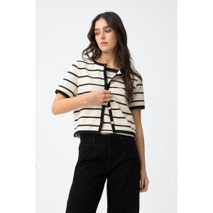 Set canotta e giacca  donna