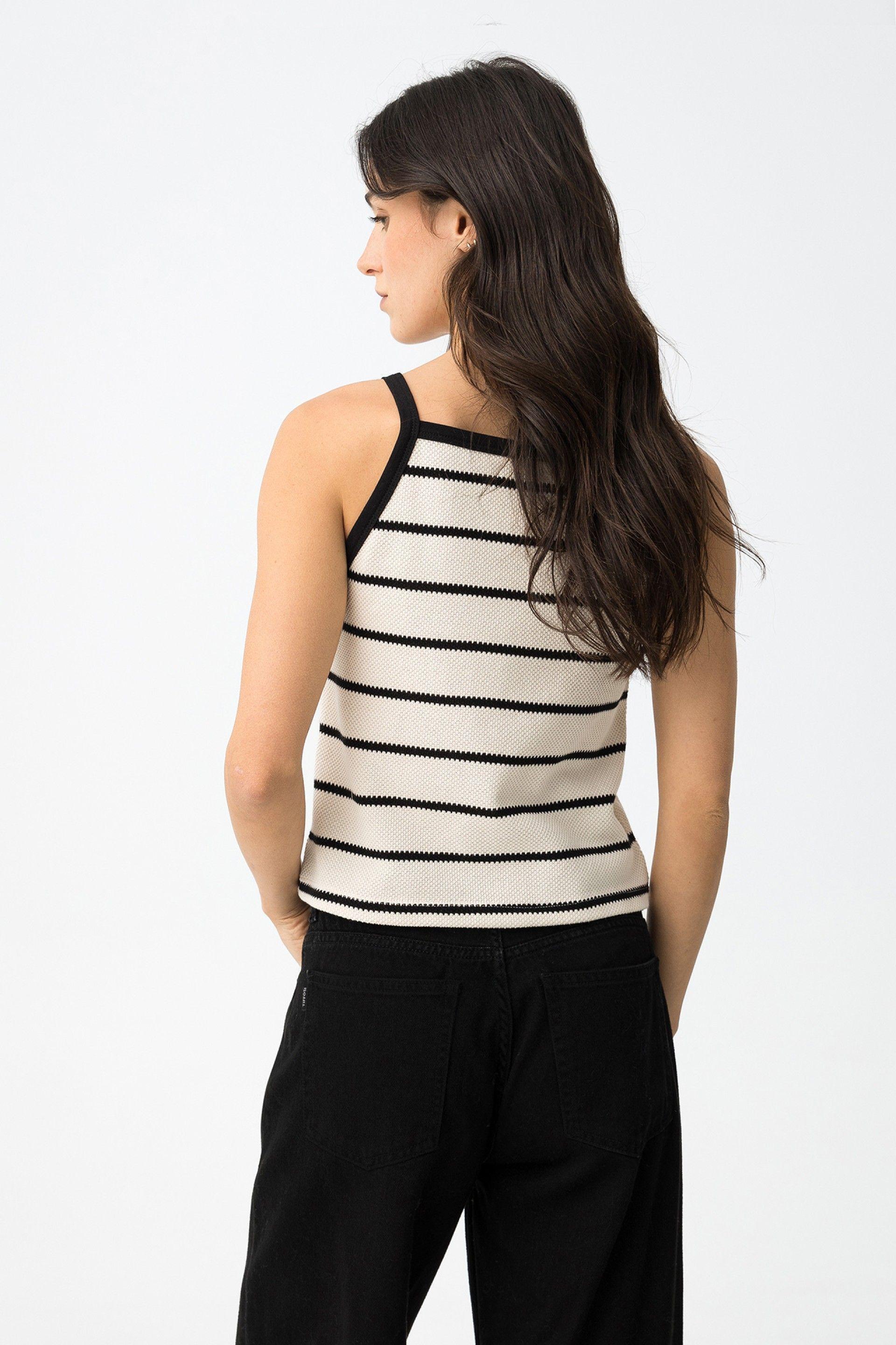 Set canotta e giacca Tiffosi donna