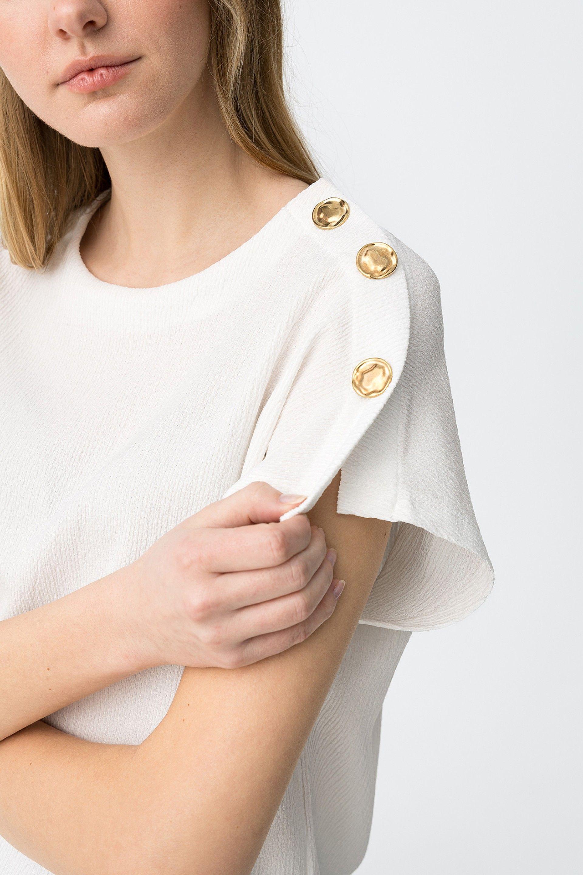 Maglia donna Tiffosi