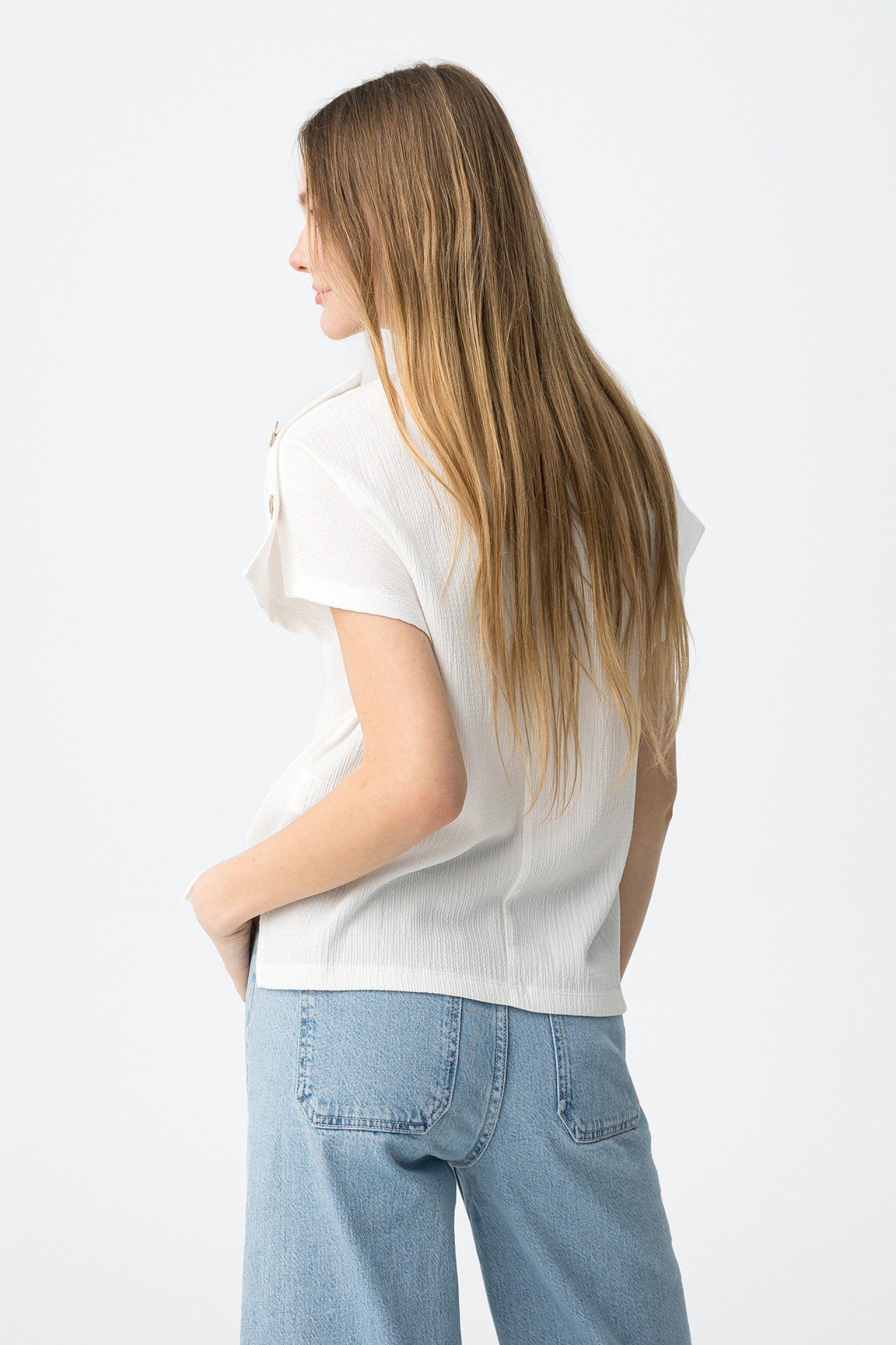 Maglia donna Tiffosi