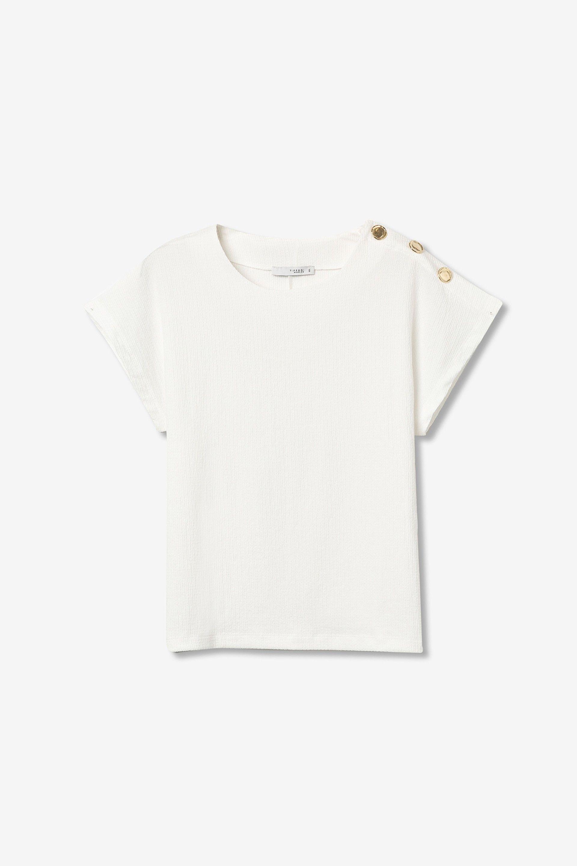 Maglia donna Tiffosi