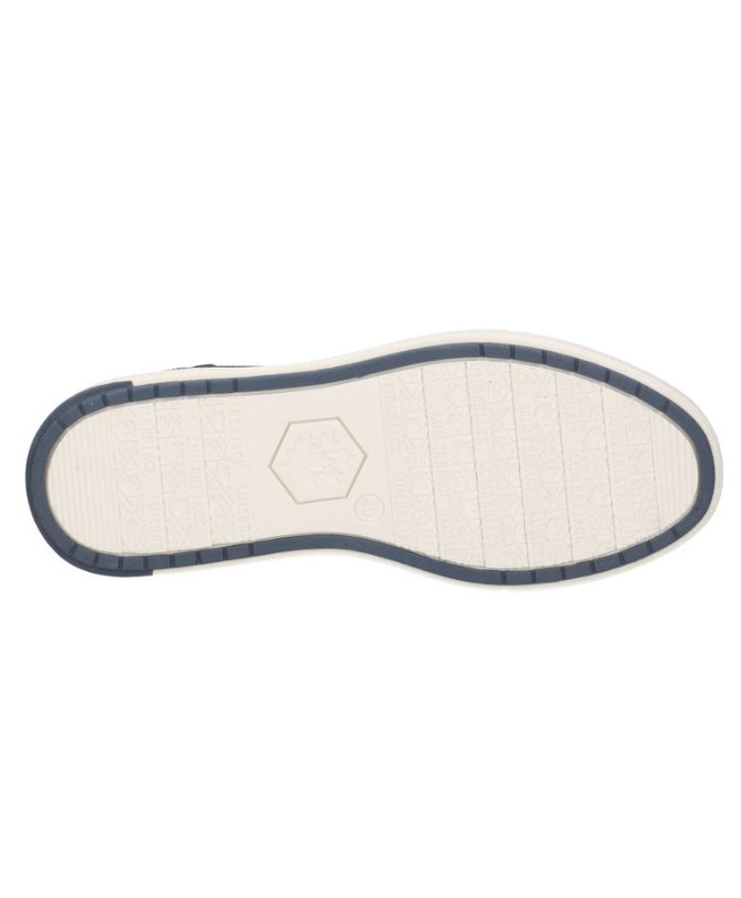 Scarpe uomo Lumberjack in tessuto