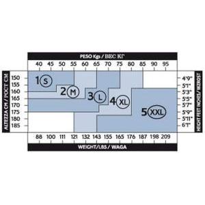 Collant 70 denari velato riposante  antilope