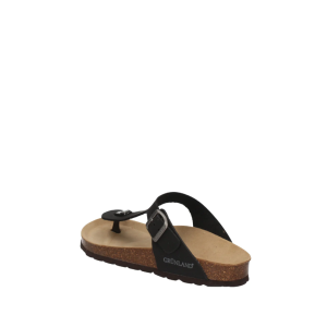 Infradito donna  sara nero