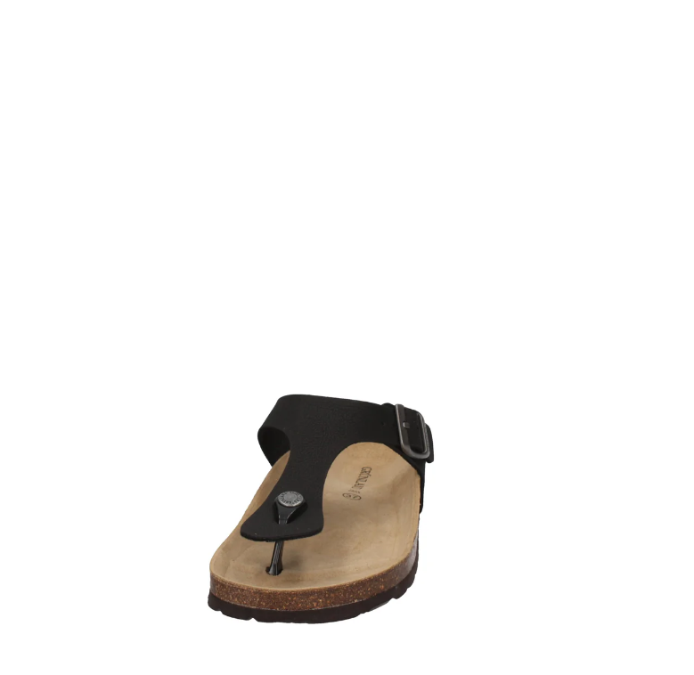 Infradito donna Grunland Sara nero