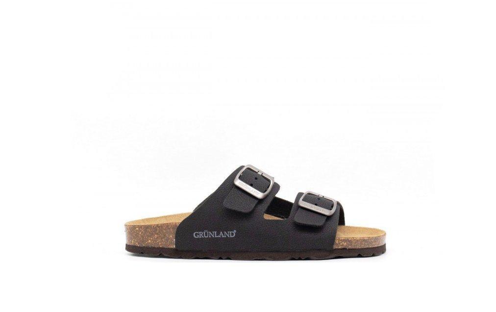 Ciabatte a fascia donna Grunland
