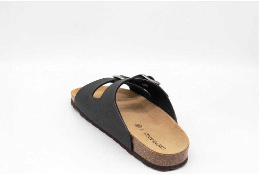 Ciabatte a fascia donna Grunland