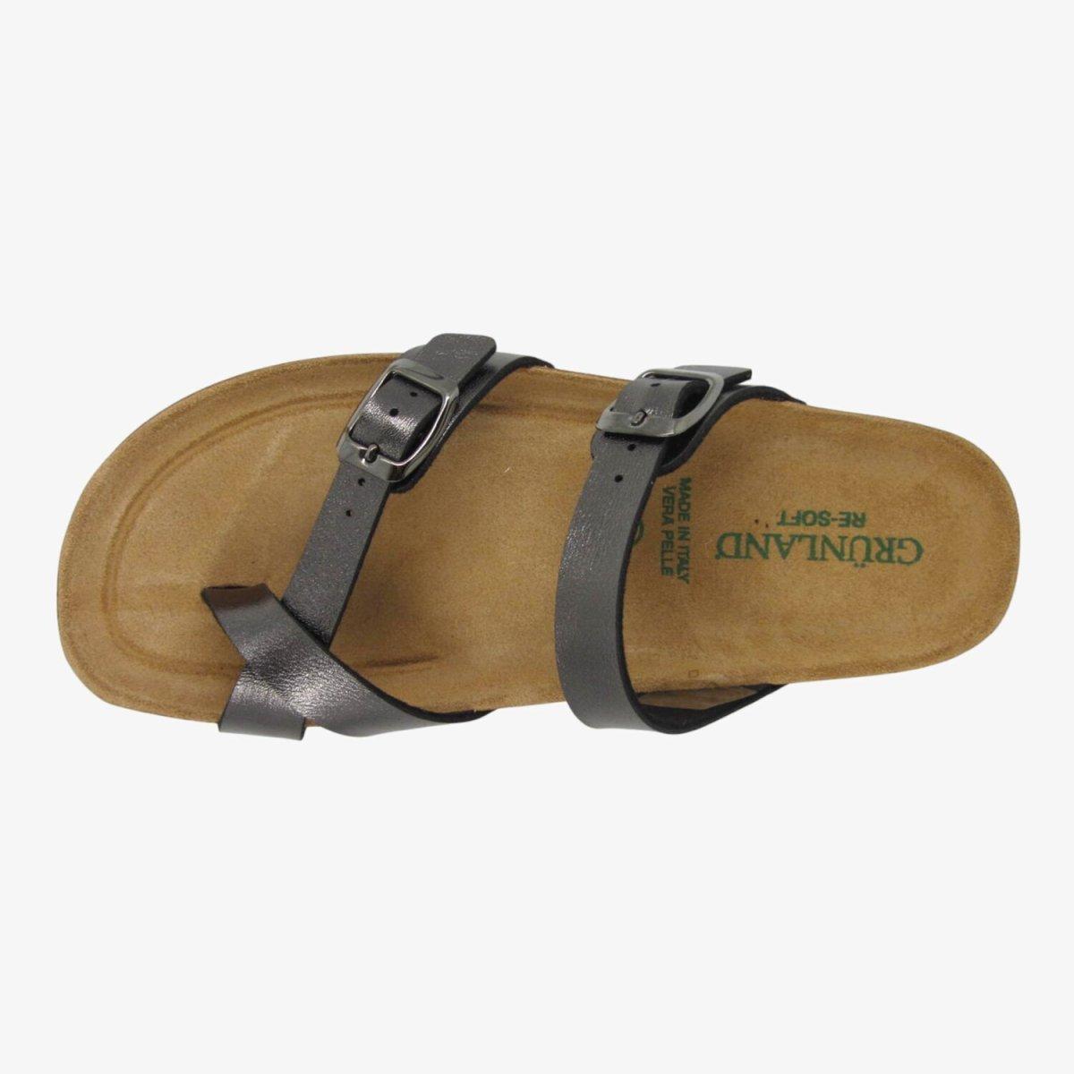 Ciabatte donna Grunland