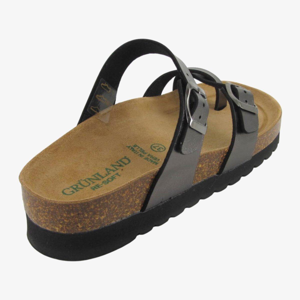 Ciabatte donna Grunland