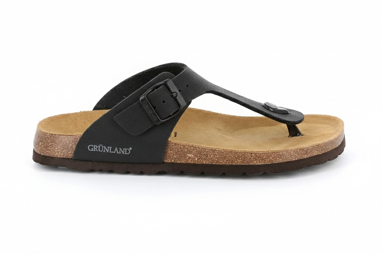 Infradito da uomo Grunland Bobo