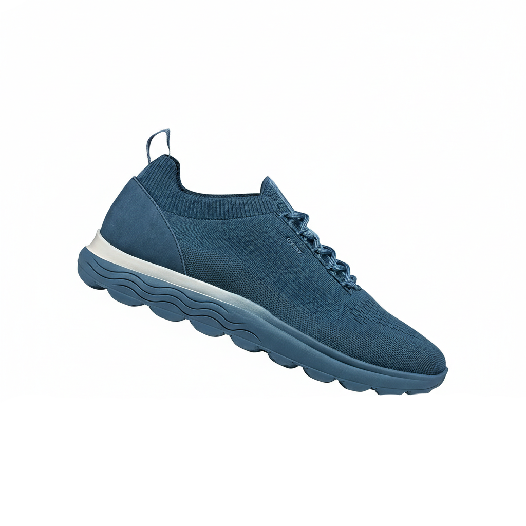 Scarpe uomo Geox Spherica