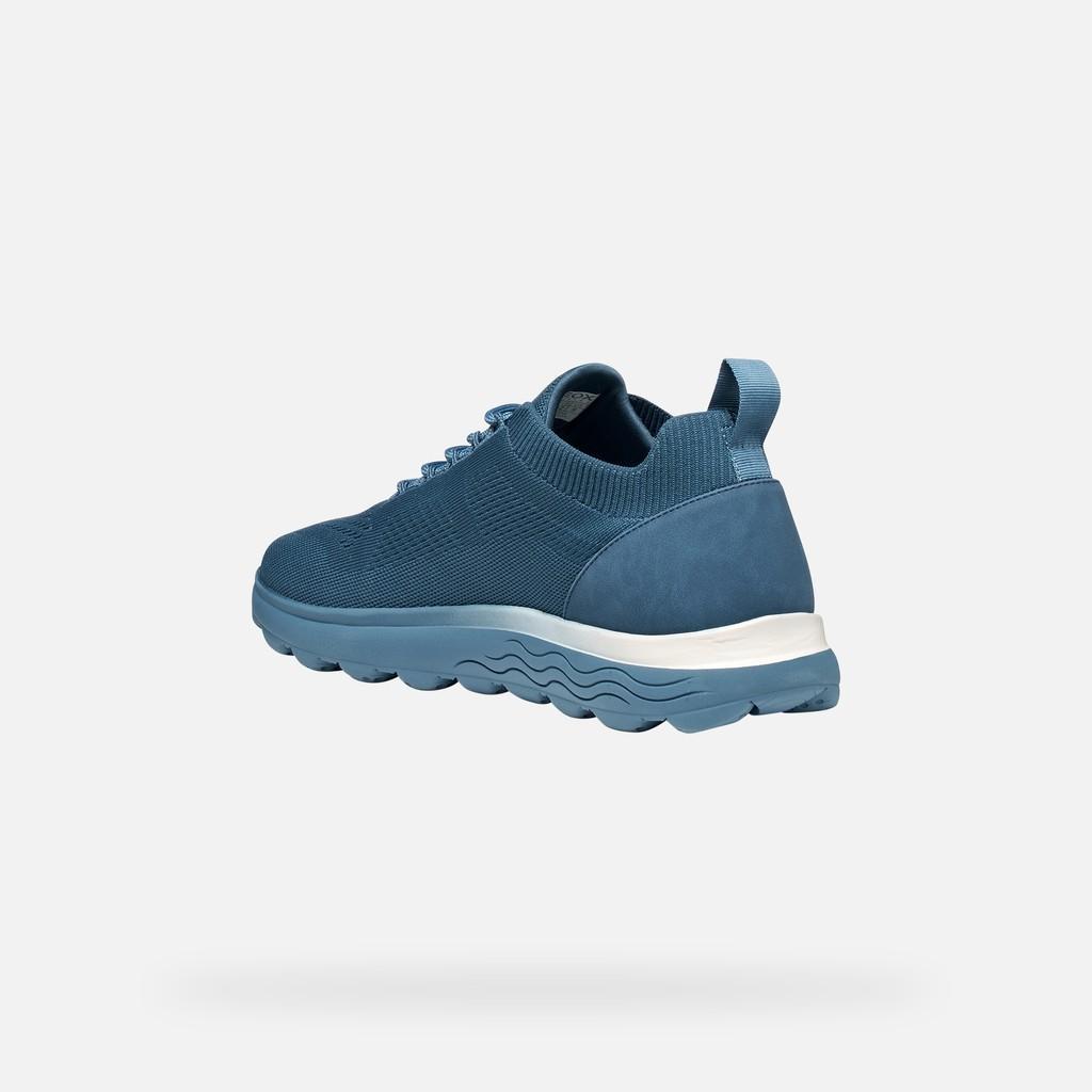 Scarpe uomo Geox Spherica